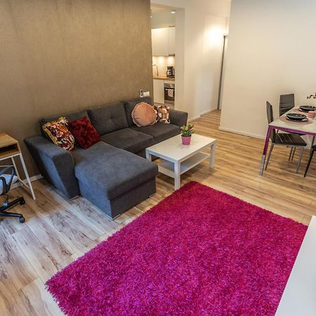 Gems Of Budapest - Ruby Unit Luaran gambar